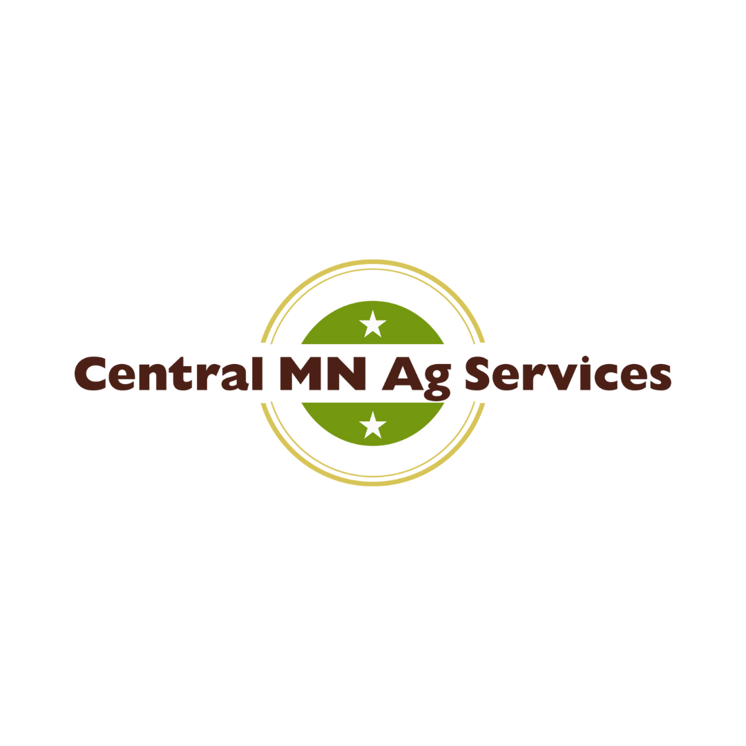 Central MN Ag Services Logo