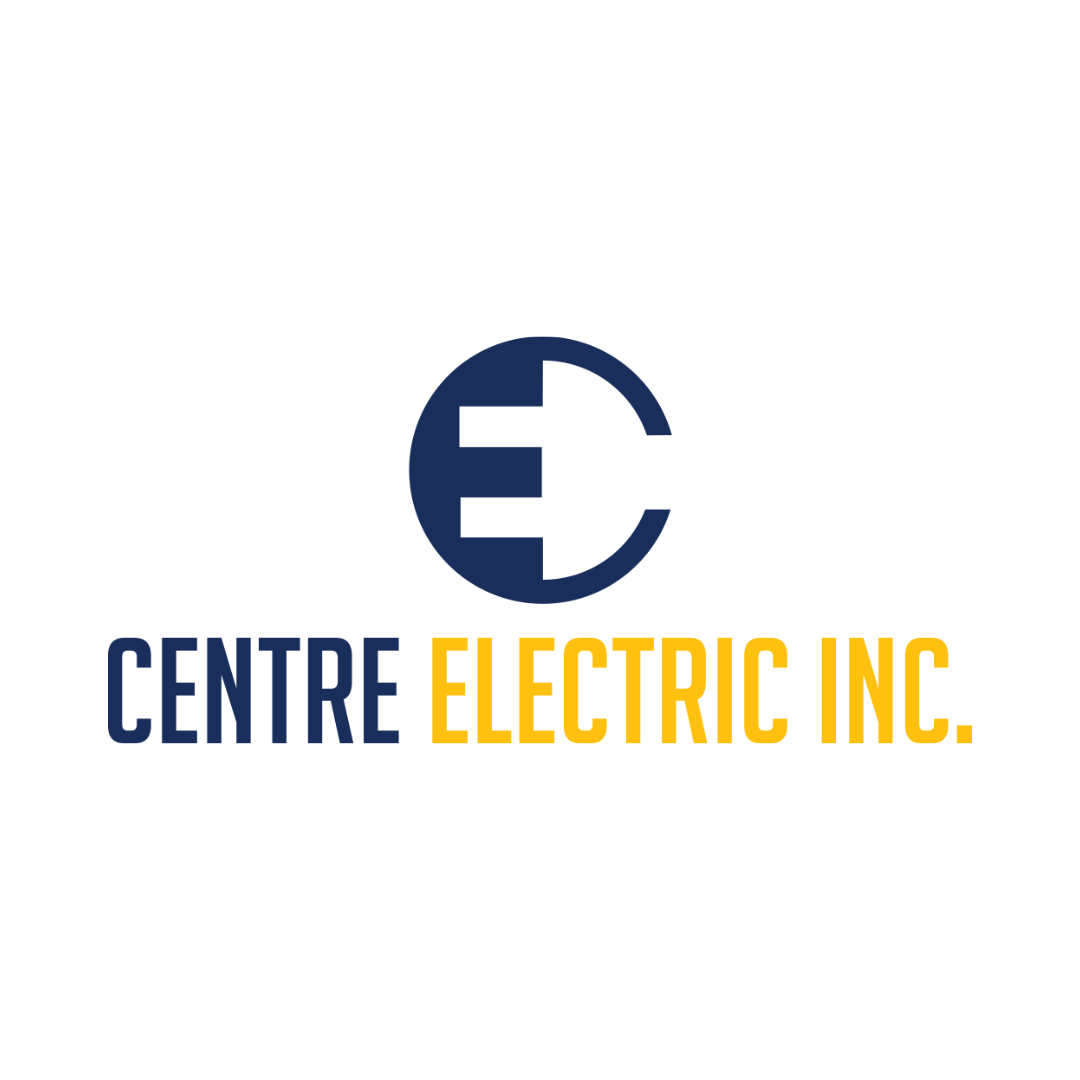 Centre Electric inc logo