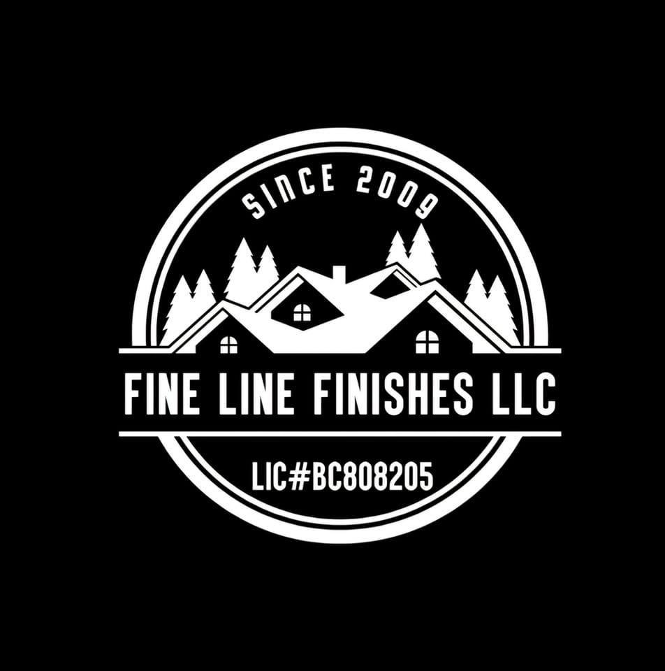 Fine Line Finishes Logo