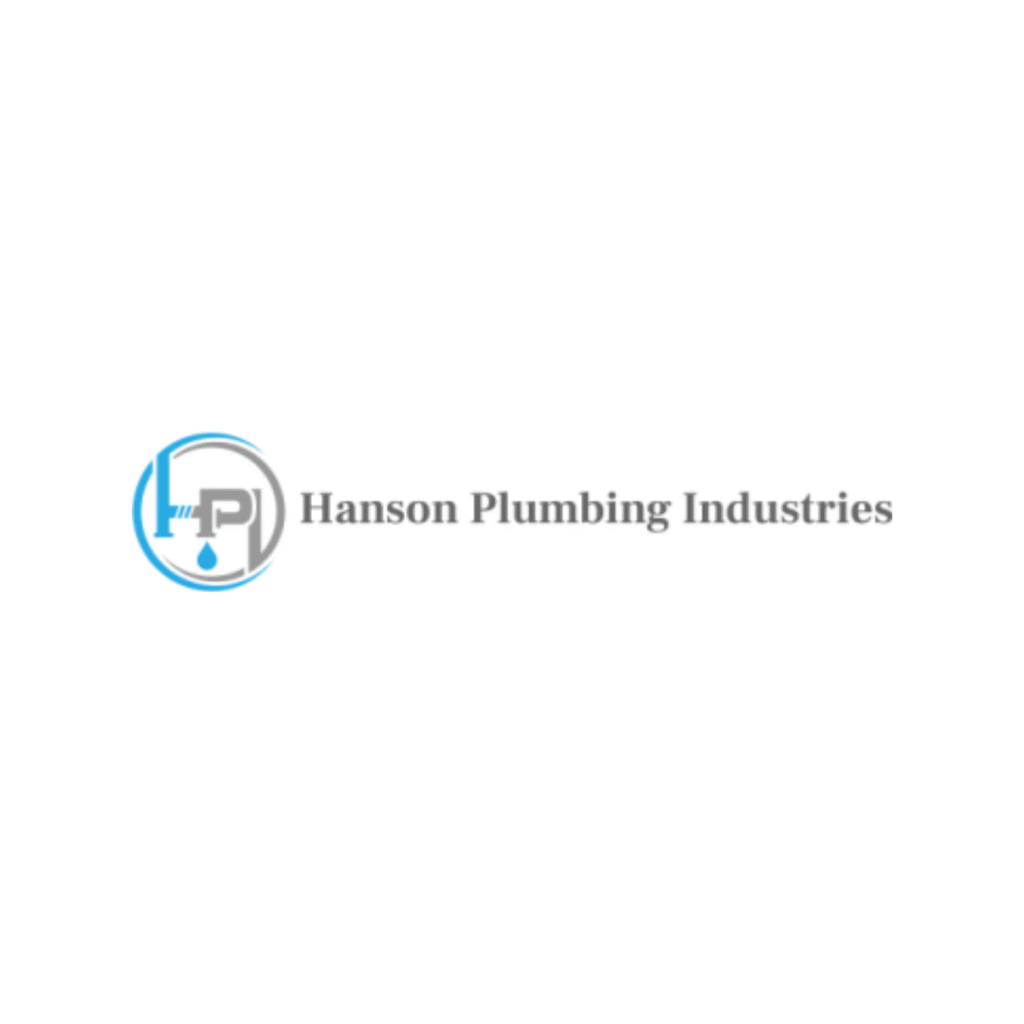 Hanson Plumbing Logo
