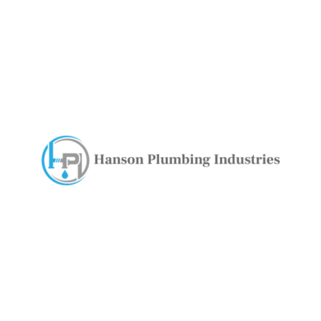 Hanson Plumbing Logo