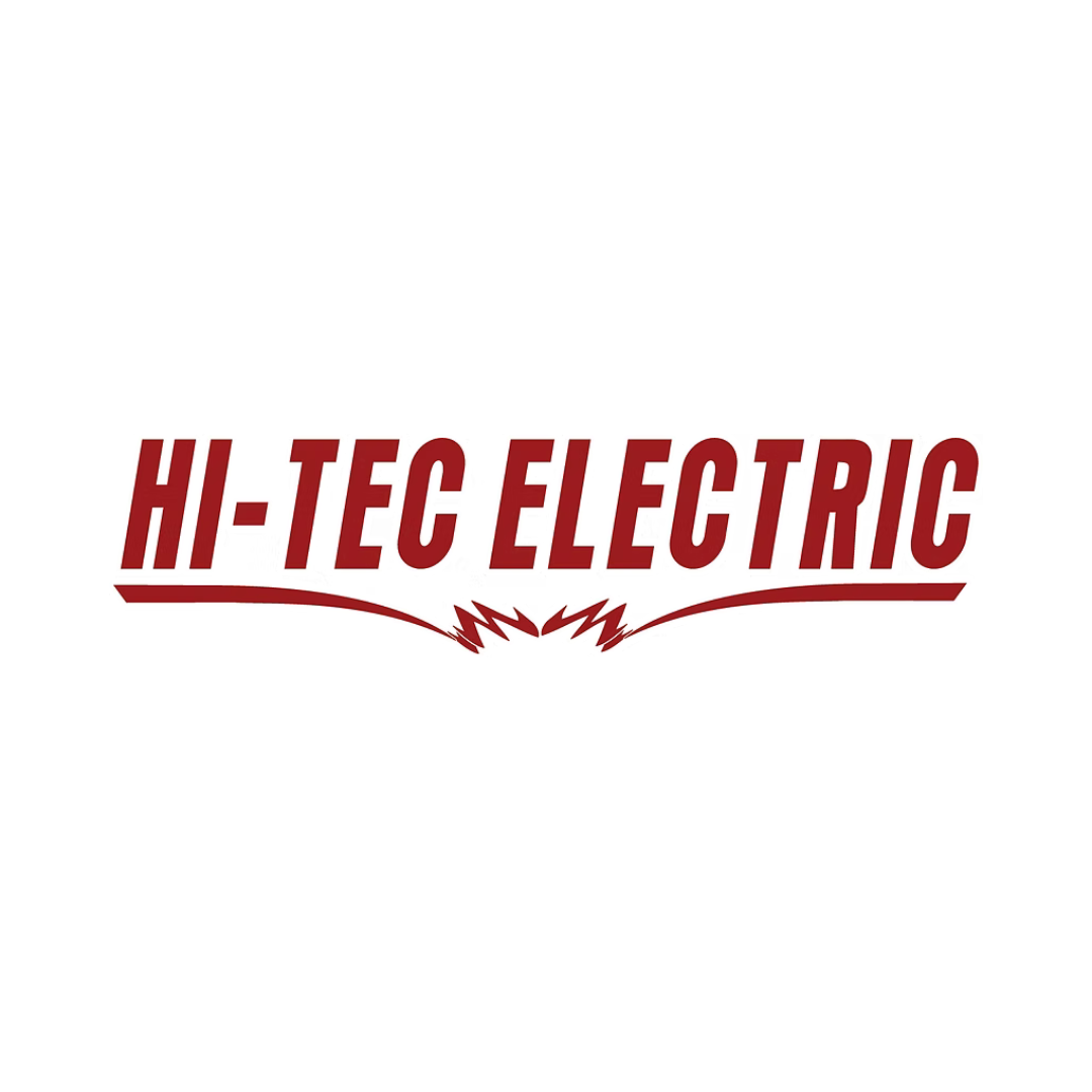 Hi-Tec Electric Logo
