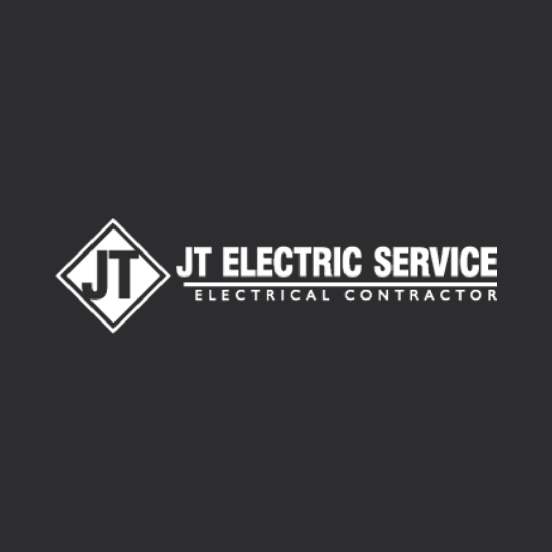 J T Electric Service Inc Logo