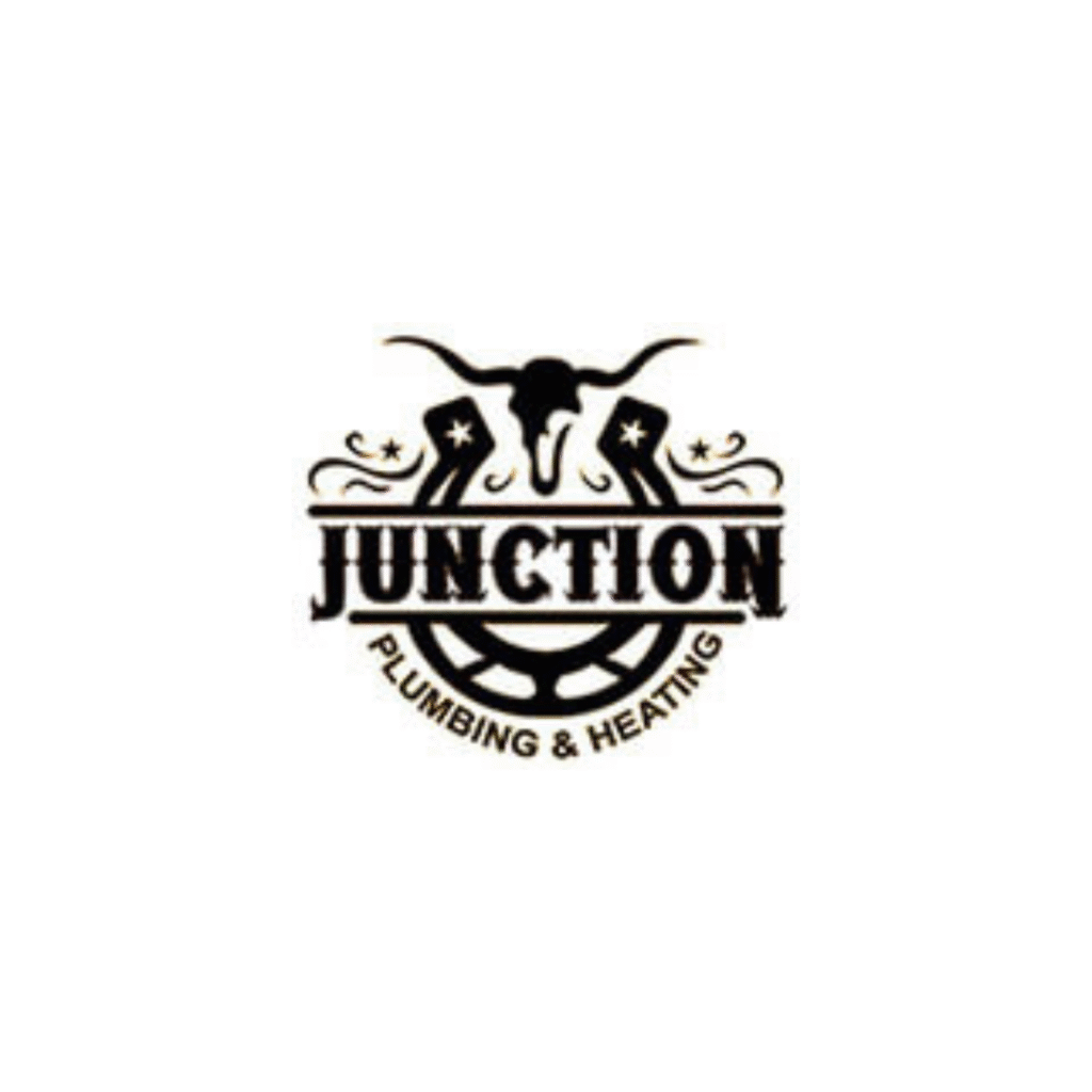 Junction Plumbing and Heating Logo