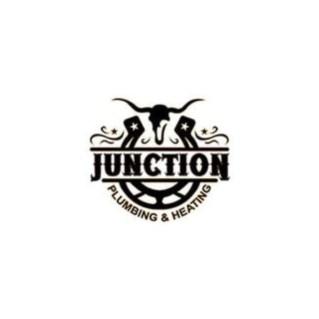 Junction Plumbing and Heating Logo
