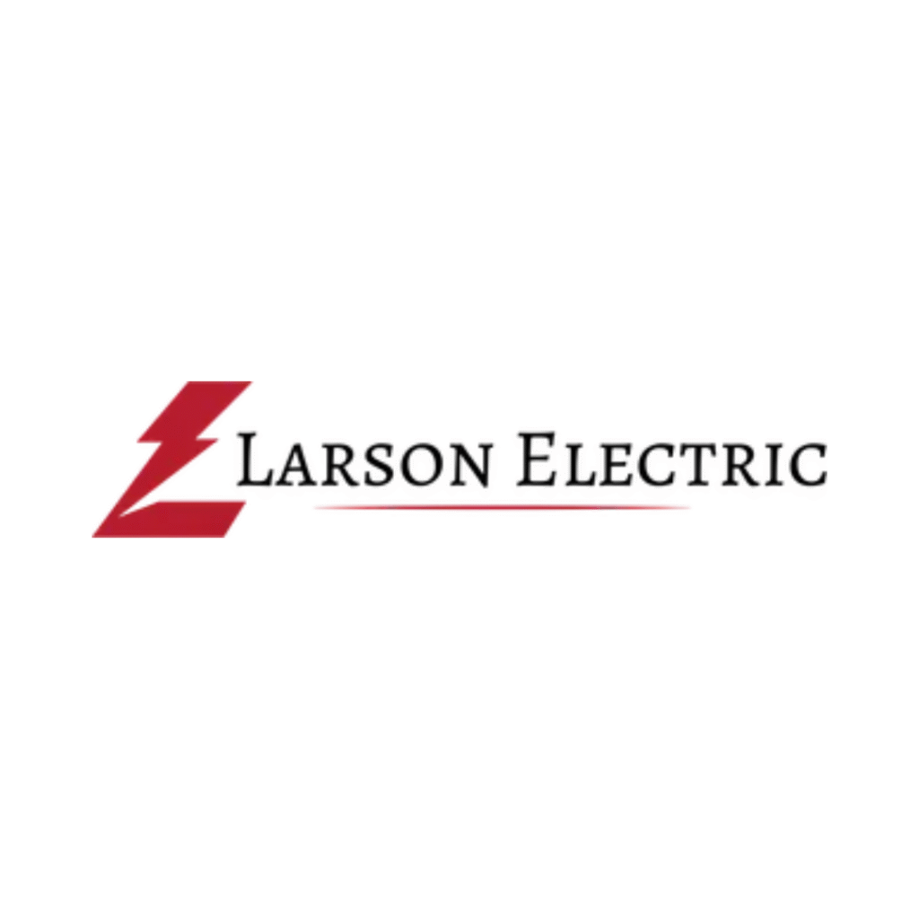 Larson Electric Logo