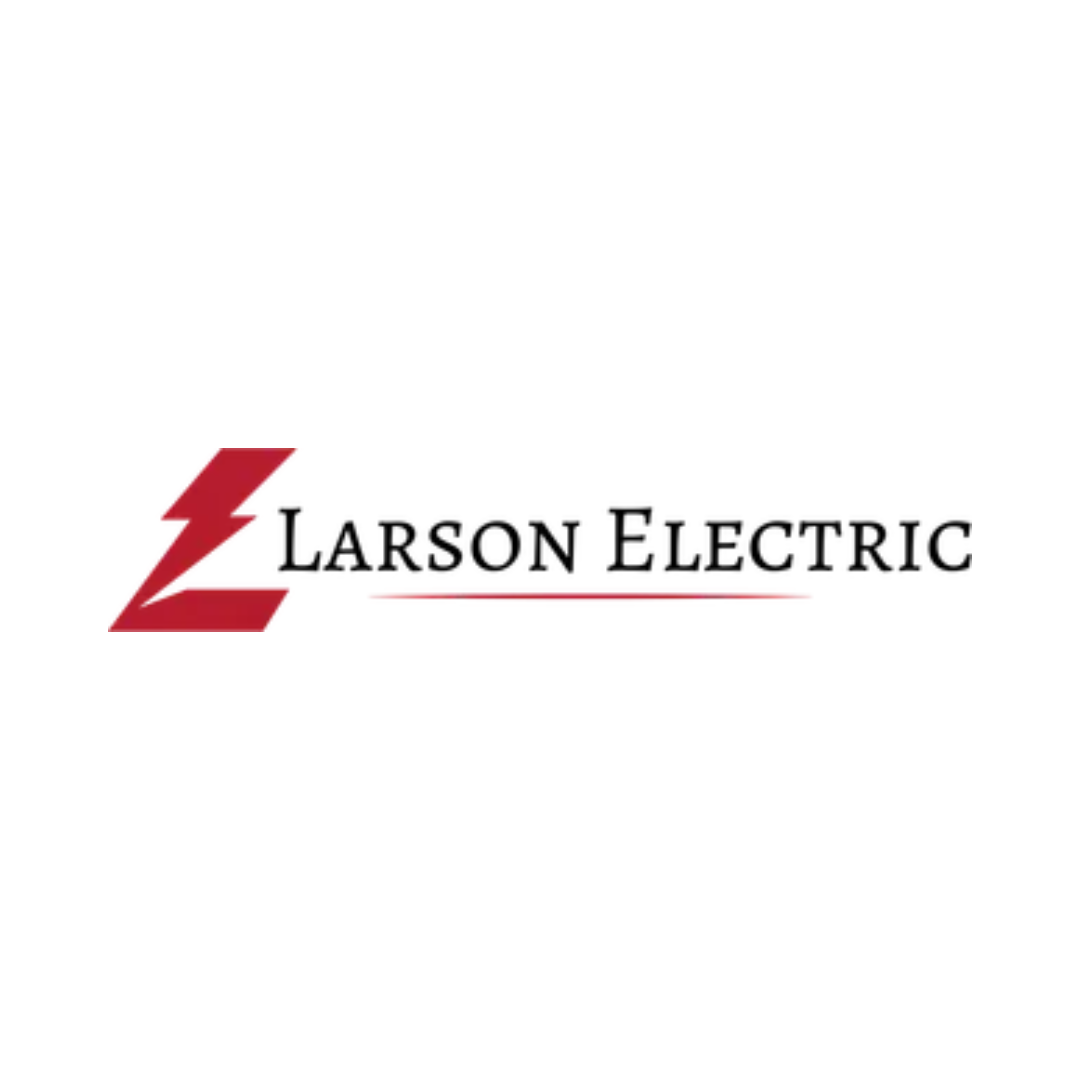 Larson Electric Logo