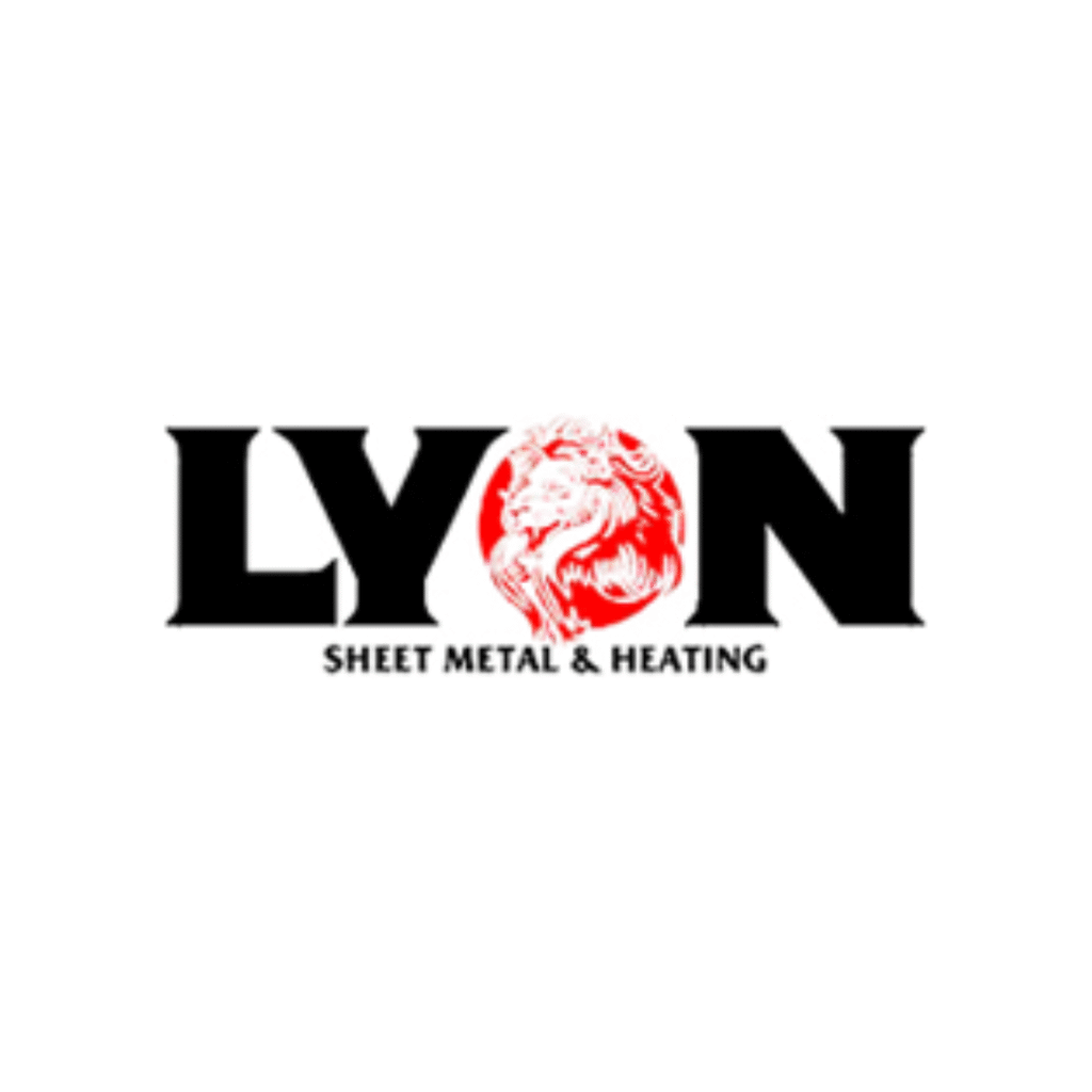 Lyon Sheet Metal Logo