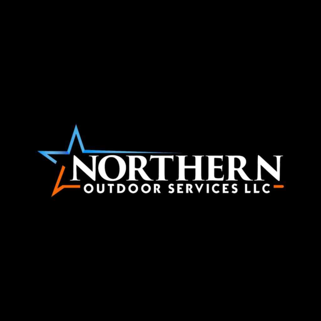 Northern Outdoor Services LLC Logo
