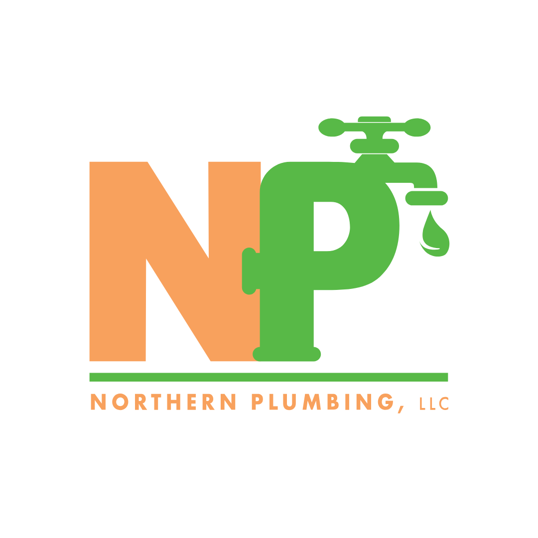 Northern plumbing logo