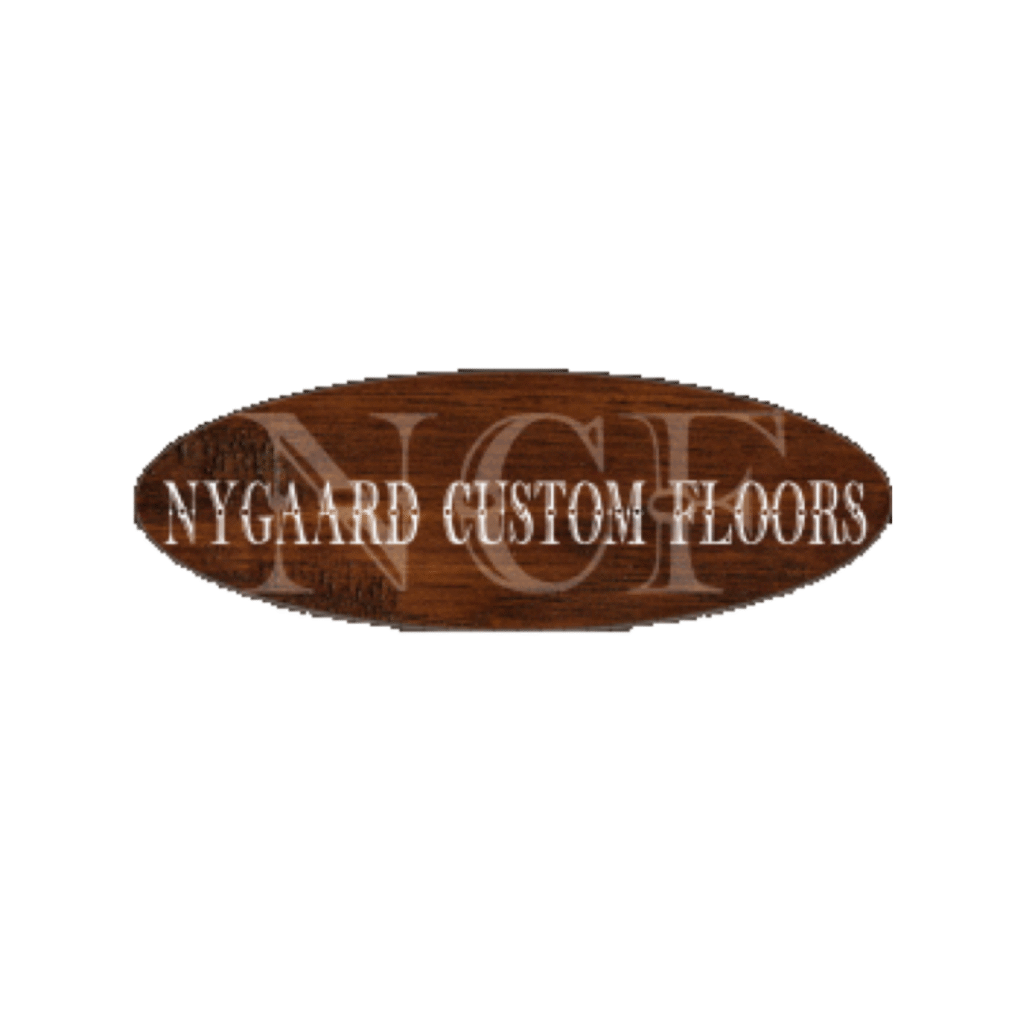 Nygaard Custom Floors logo