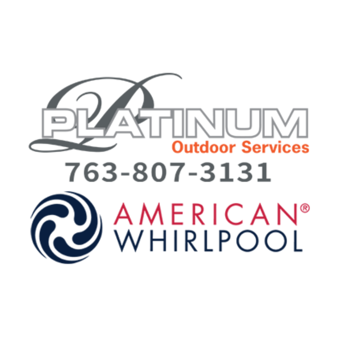 Platnum Concrete Logo