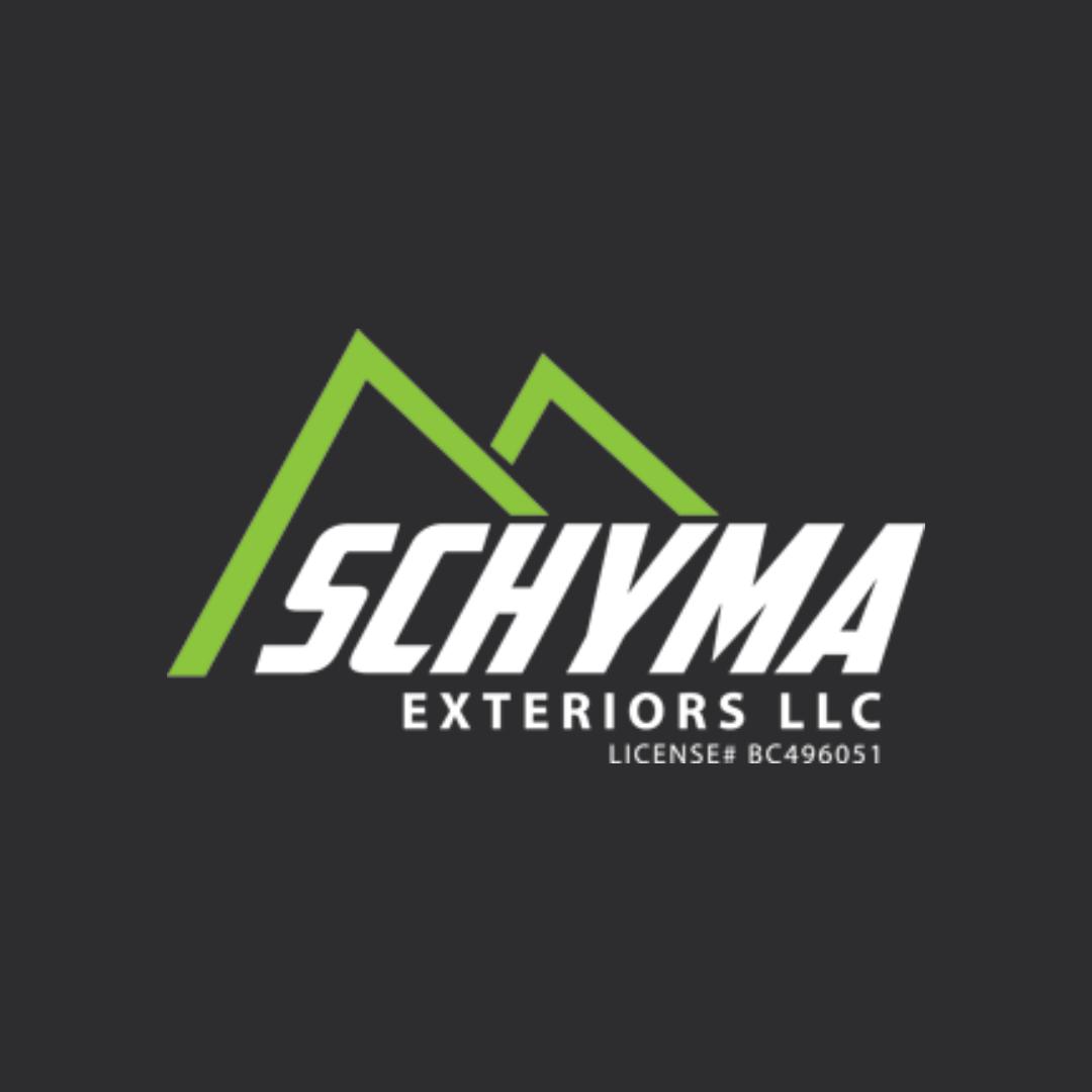 Schyma Exteriors LLC Logo