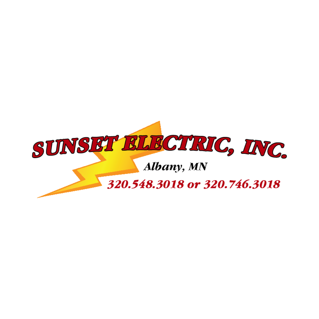 Sunset Electric, Inc. – logo