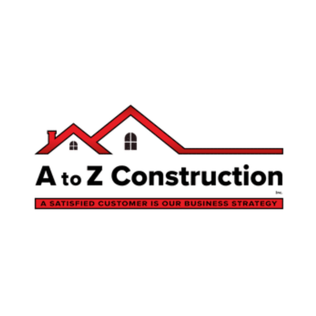 atoz-construction logo