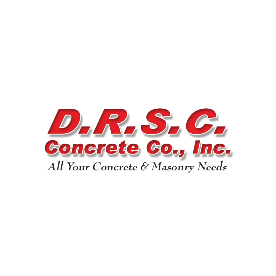 drsc concrete logo